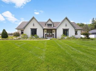 10700 Adams Rd, Granger, IN 46530
