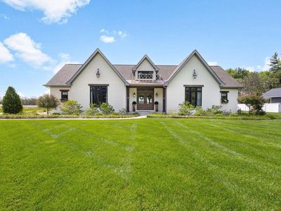 10700 Adams Rd, Granger, IN, 46530