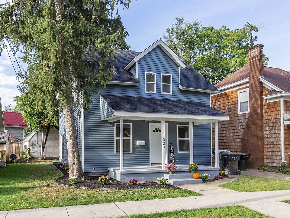 1st image of 1023 Woodward Ave