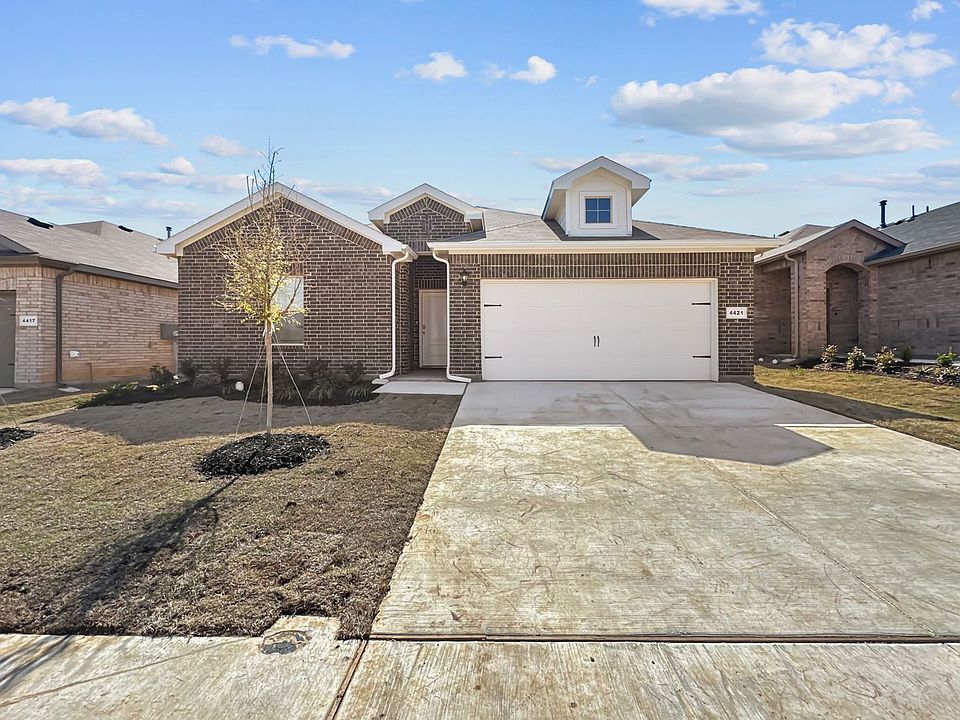 1st image of 4421 Coffeetree Dr