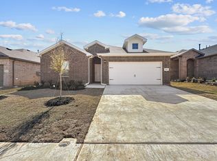 4421 Coffeetree Dr, Crowley, TX 76036