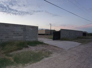 100 Barrera Rd, Laredo, TX 78043