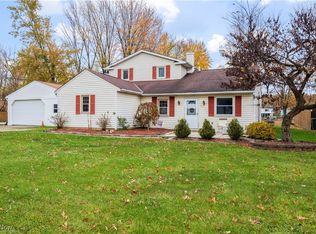 5569 Lear Nagle Rd, North Ridgeville, OH 44039
