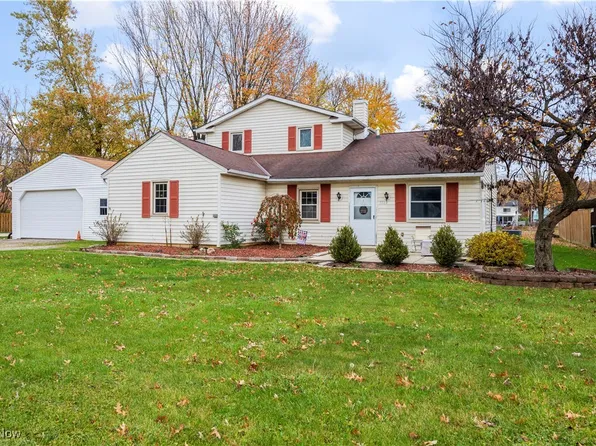 5569 Lear Nagle Rd, North Ridgeville, OH 44039