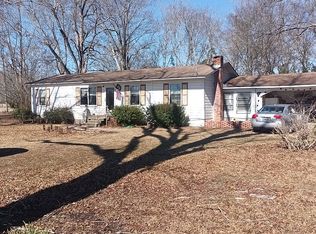 7231 Ridge Rd, Brewton, AL 36426