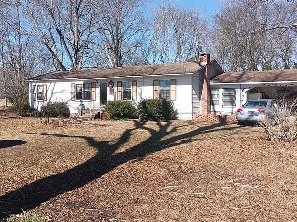 7231 Ridge Rd, Brewton, AL 36426