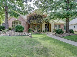 142 Gardens Gate Cir, Hot Springs, AR 71913