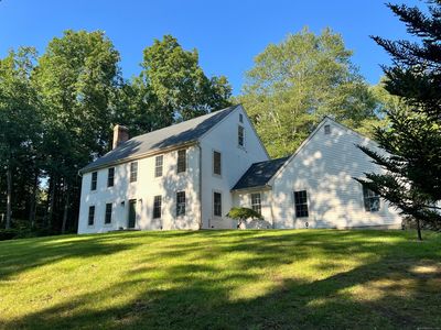 34 Bacon Road, Roxbury, CT, 06783