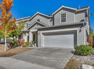 1250 Silver Crest Cir, Reno, NV 89523