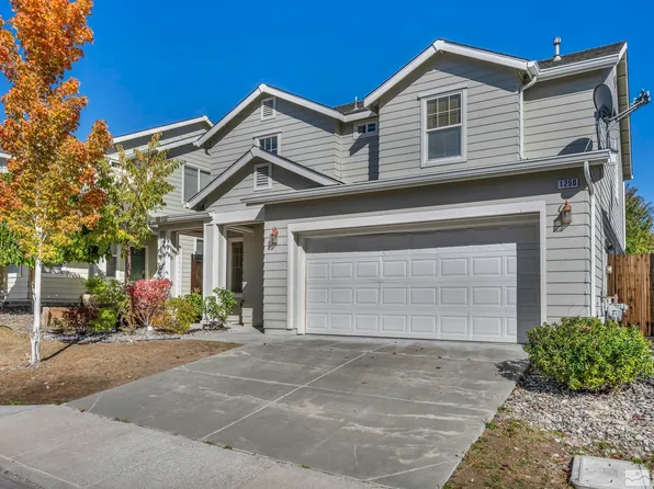 1250 Silver Crest Cir, Reno, NV 89523