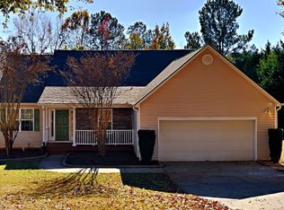 287 Winslow Way, Bethlehem, GA 30620