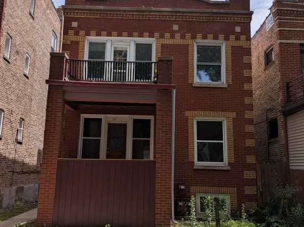 7227 N Damen Ave #1, Chicago, IL 60645