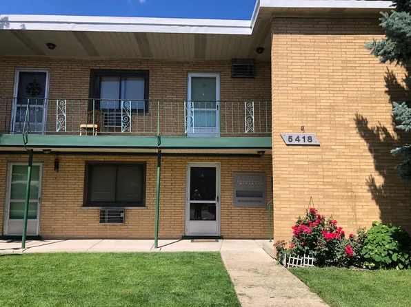 5418 S Massasoit Ave Unit 9, Chicago, IL 60638
