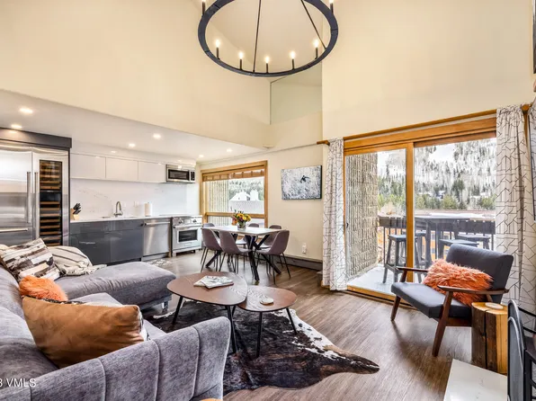 521 E Lionshead Cir #602, Vail, CO 81657