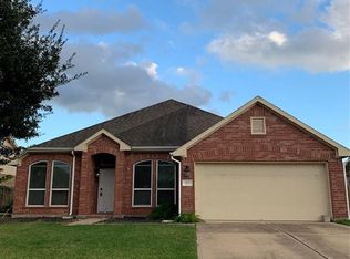 423 Heatherton Hill Dr, Rosenberg, TX 77469