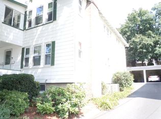 49-51 Slade St, Belmont, MA 02478