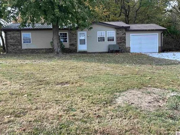 5225 State Highway 97, Mayfield, KY 42066