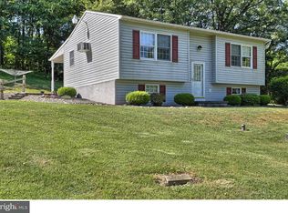 171 Wolf Creek Rd, Bernville, PA 19506
