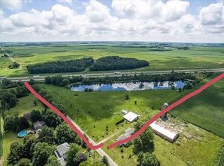 2399 E 500 S, Warren, IN 46792