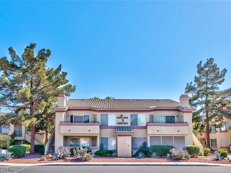 5710 E Tropicana Ave #1010 — Photo 1