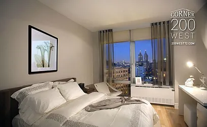 Rented by The Corner