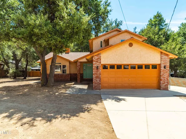 15942 Calle Hermosa, Santa Clarita, CA 91390