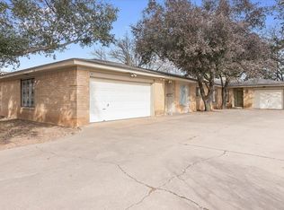 2310 33rd St, Lubbock, TX 79411