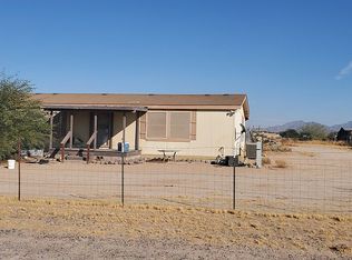12303 S 210th Dr, Buckeye, AZ 85326