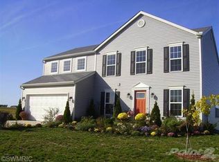 271 Linco Rd, Baroda, MI 49101