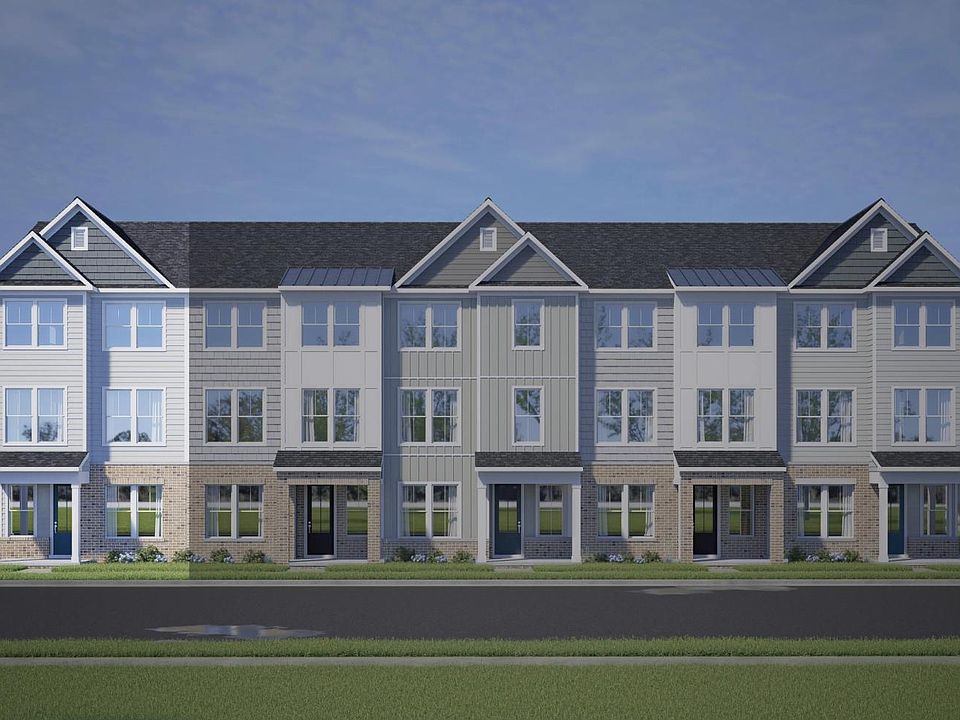 Build The Avery Exterior - now starting at 369,900