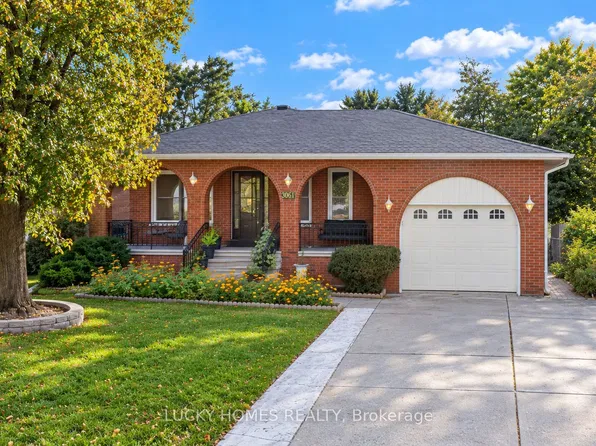 3061 Lloyd George Blvd, Windsor, ON N8T 2V3