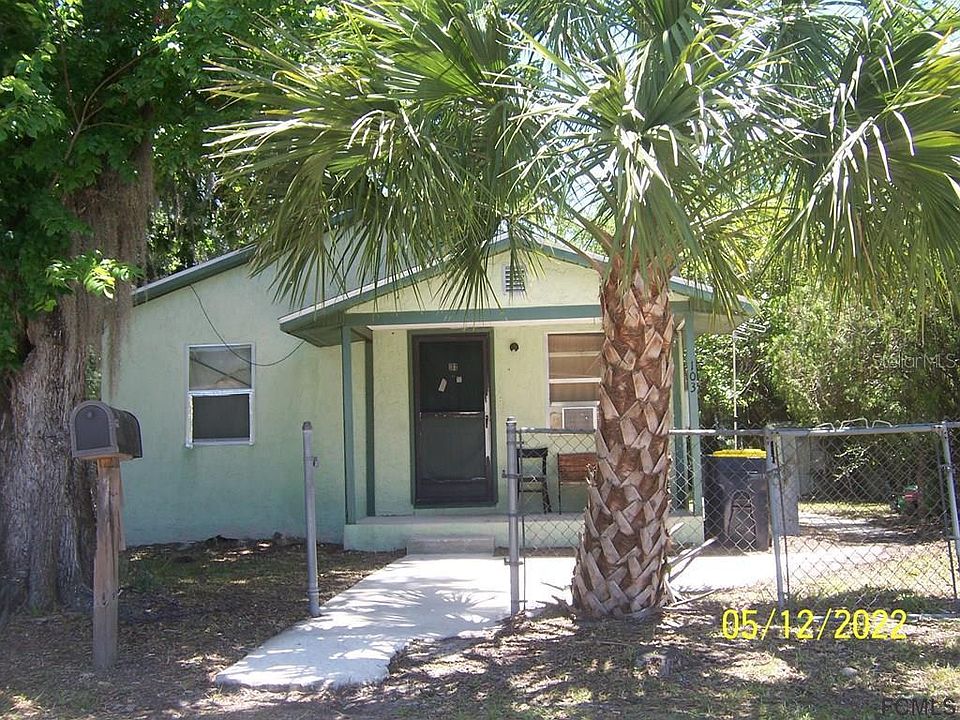 103 E Booe St, Bunnell, FL 32110 MLS FC276707 Zillow