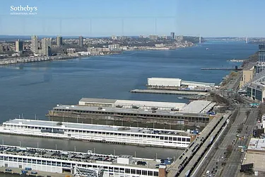 Rented by Sotheby's International Realty