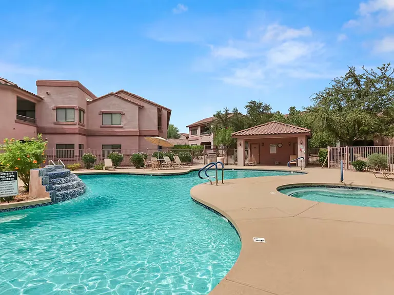 9555 E Raintree Dr — Photo 21