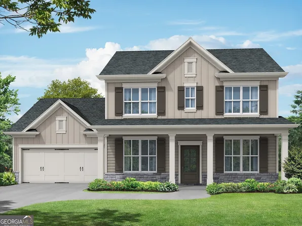1552 Ridgewood Ct, Monroe, GA 30656