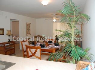 895 Silverwood UNIT 3, Fort Walton Beach, FL 32547