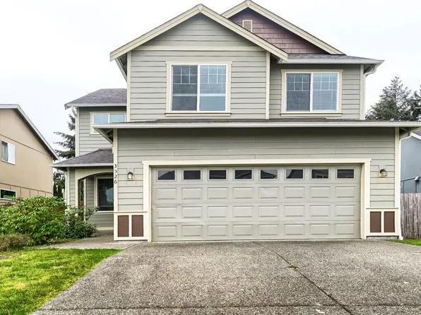 3526 181st Street E, Tacoma, WA 98446