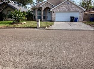 2625 Quamasia Ave, McAllen, TX 78504