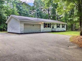 968 Bloom Rd, Eagle River, WI 54521