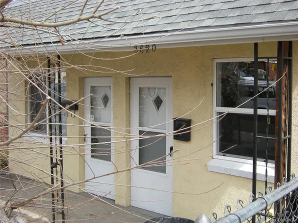 3622 Pecos Street, Denver, CO 80211