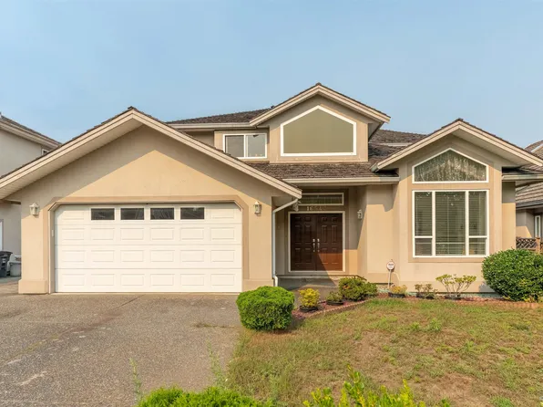 16543 108th Ave, Surrey, BC V4N 1N6