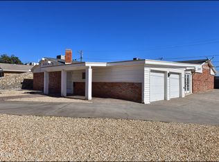 4700 Louisiana St, El Paso, TX 79930