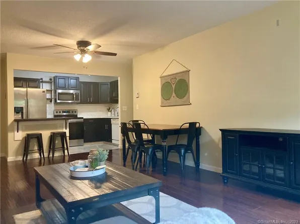 2980 Madison Avenue #C, Bridgeport, CT 06606