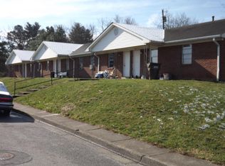 107 Domus Ct, Springfield, KY 40069