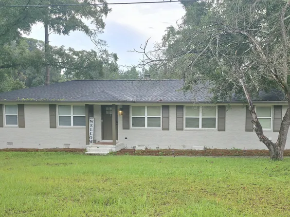 2712 Marschalk Road, Augusta, GA 30904