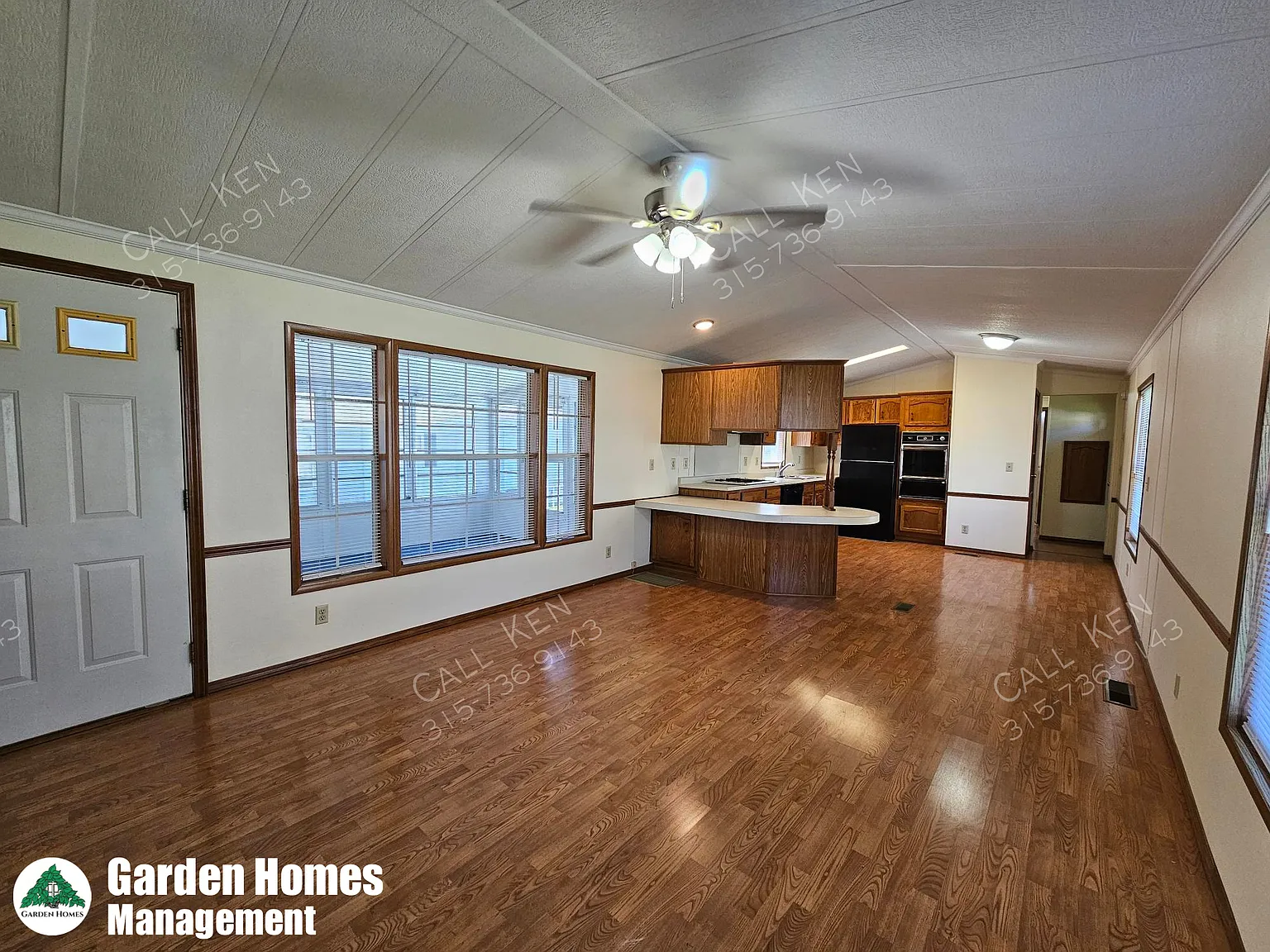 2 bed, 924 sqft, $1,435 — Photo 3