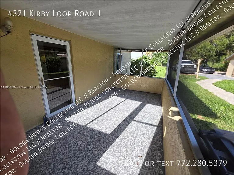 4321 Kirby Loop Rd #1 — Photo 12
