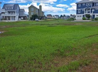 LOT 1361 Blackbeard Rd, Greenbackville, VA 23356