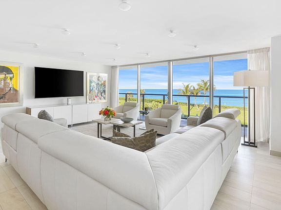 4th image of 3440 S Ocean Blvd APT 302