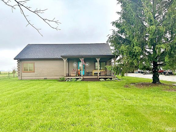 3rd image of 5151 E County Road 100 N